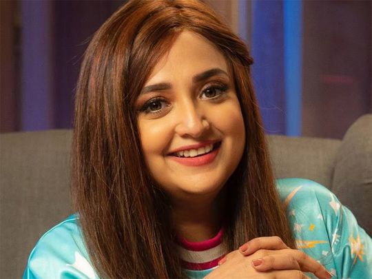 monali thakur