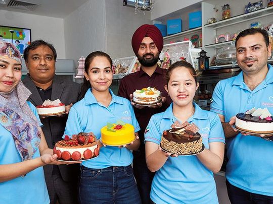 Bake Like A Pro At These 7 Cake Workshops in KL & Selangor | TallyPress