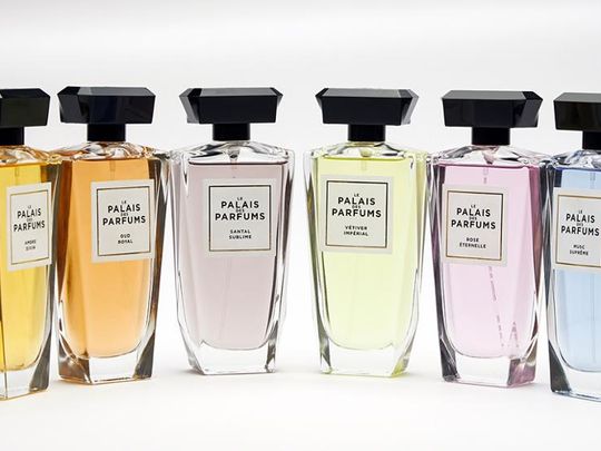 Lifestyle launches new brand of fragrances | Friday-beauty – Gulf News