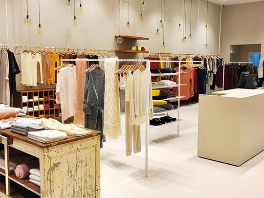 American Vintage opens in The Dubai Mall | Fashion – Gulf News