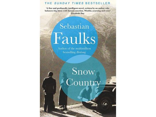 Snow Country: Sebastian Faulks’s sequel to Human Traces is a treat ...