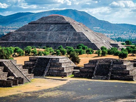 The ultimate 14-day Mexico trip | Travel – Gulf News