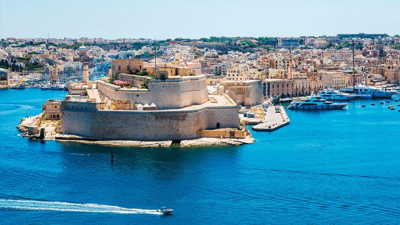 Visiting Valetta, a European Capital of Culture 2018 | Travel – Gulf News