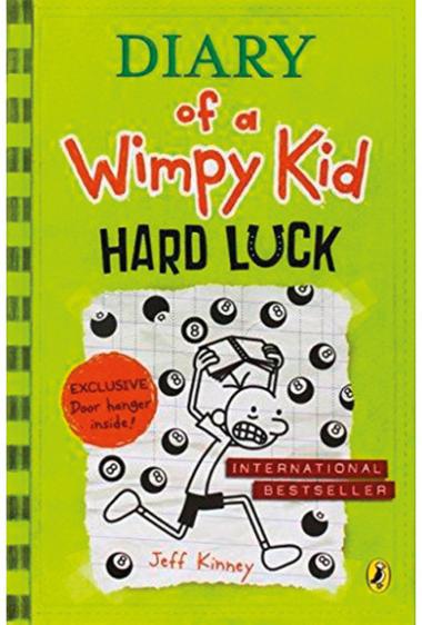 Will Greg Heffley Ever Grow Up? “Wimpy Kid” Author Jeff Kinney Considers  His Most Famous Character's Future – Musing