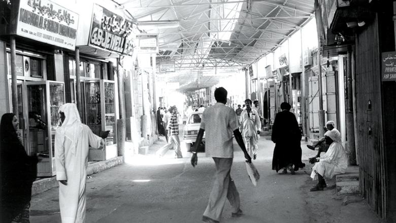 Isobel Abulhoul: Dubai life in 1968 and the story of the Emirates ...