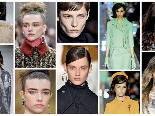 Top Beauty Trends To Follow This Season | Friday-beauty – Gulf News