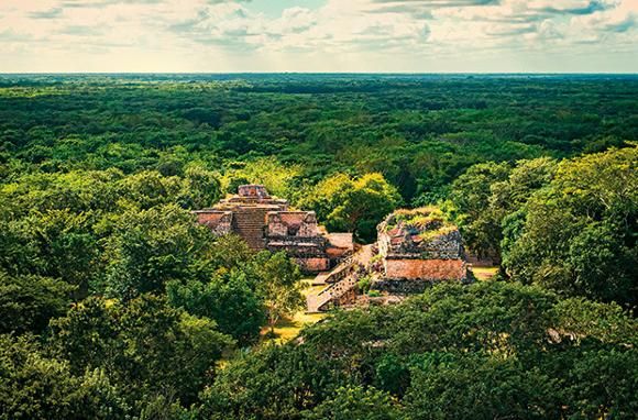 Meet the Mayans: a tour of the real Yucatan, Mexico | Travel – Gulf News