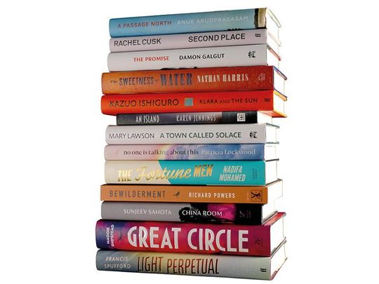 Booker Prize 2021 longlist: All hail the return of the historical novel ...