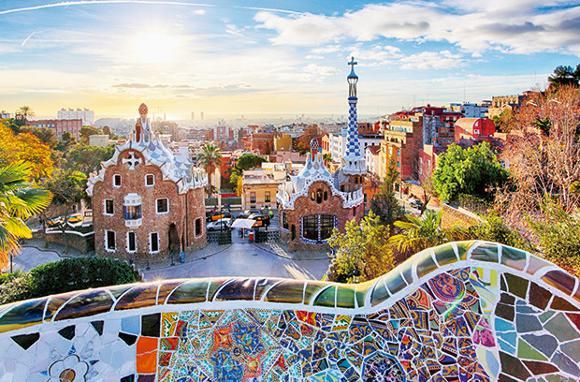 Barcelona is crowd-free, warm and arty during winters | Travel – Gulf News