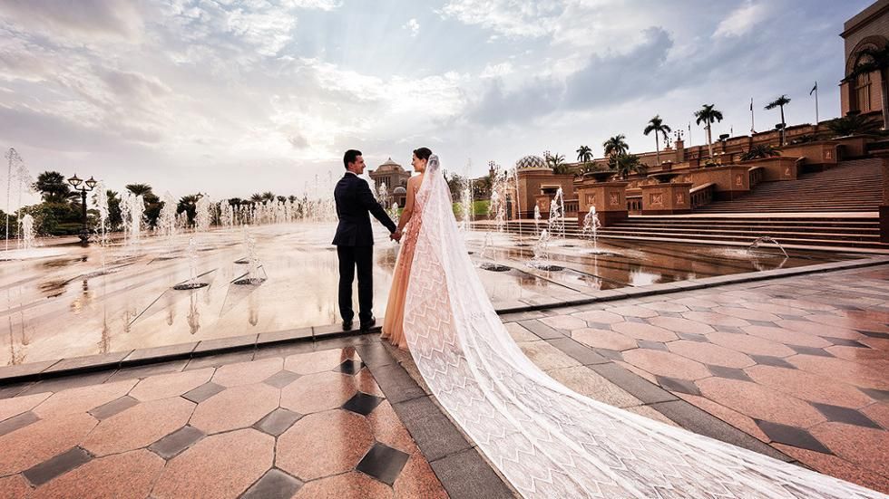 17 UAE wedding venues you need to know about | Travel – Gulf News