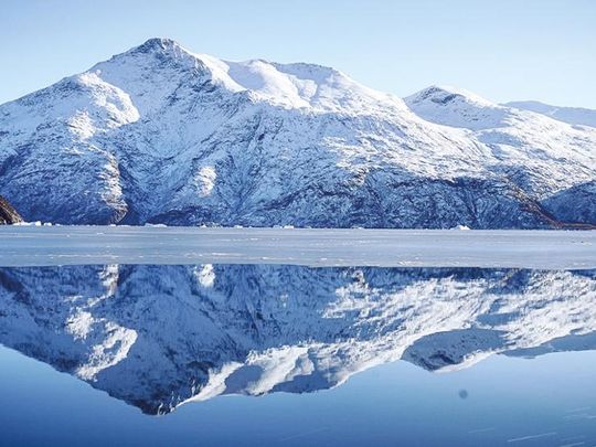 Picture-perfect Greenland, a photographer’s dream | Travel – Gulf News