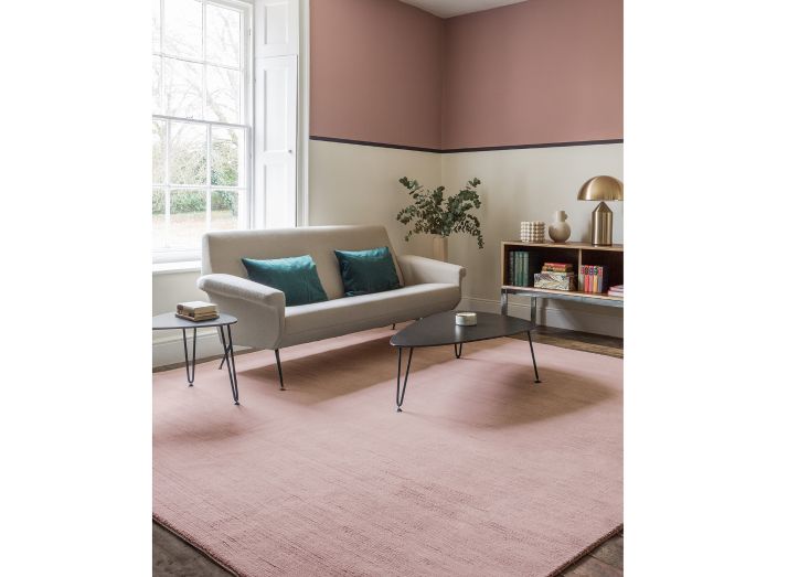 Farrow & Ball Complementary Colour Collection from The Rug Company